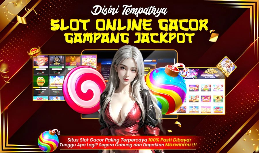 Banner Jackpot777 Slot