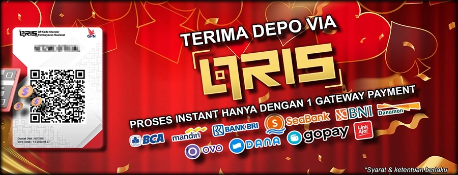 Banner Kecil Jackpot777 Slot